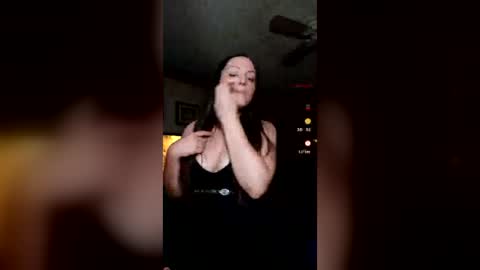 Noemii Knightz online show from July 4, 1:12 am