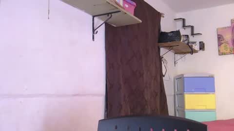 Snapshot of natty_01 chatting on February 18, 8:47 pm natalia online show from February 18, 8:47 pm