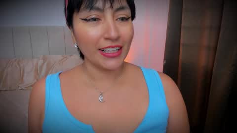 Nathalie online show from March 29, 3:11 pm