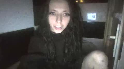 Chloe online show from March 28, 11:58 pm
