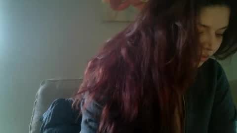 Natalie G online show from November 14, 5:02 pm