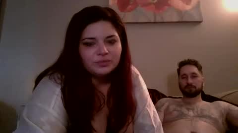 Natalie G online show from February 22, 7:09 am