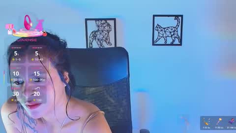 NATALY.. online show from January 7, 8:34 pm