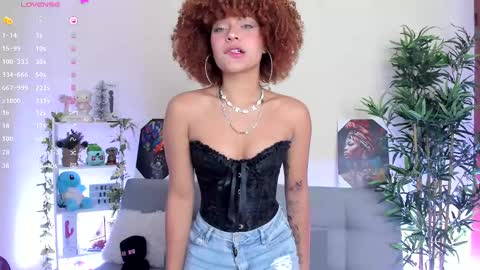 Snapshot of natty_romanof_1 chatting on January 20, 12:28 pm natty online show from January 20, 12:28 pm