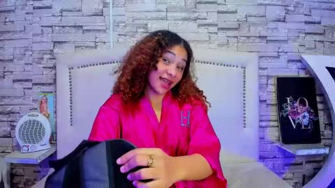 NattySweth online show from December 31, 3:23 am