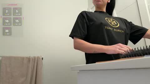 NATTY FIERROS online show from March 2, 6:36 pm