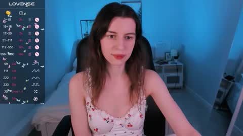 Snapshot of naturelly chatting on September 10, 7:41 am Melisa  FOLLOW ME  online show from September 10, 7:41 am
