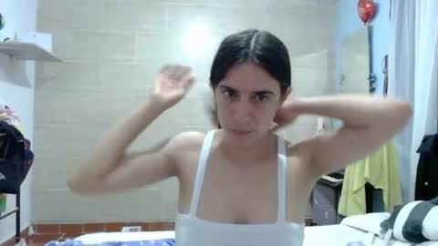 natutalcorps online show from June 16, 12:44 am