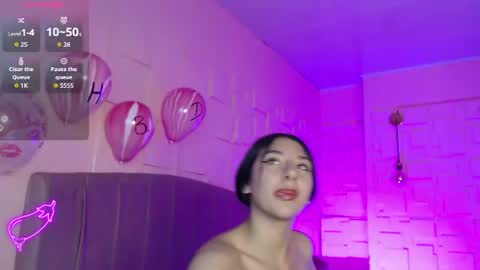 natuxxa online show from July 2, 5:35 am