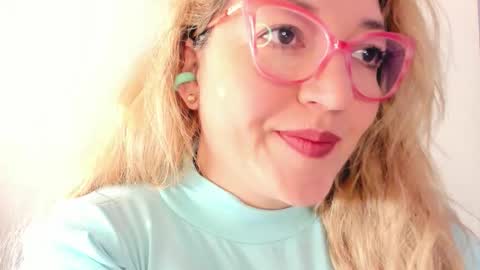 Nataly online show from December 2, 12:07 pm