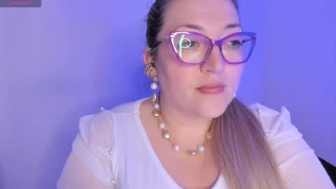 Nataly online show from February 19, 8:18 pm