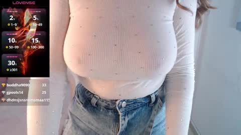 Natalia online show from March 17, 5:44 am