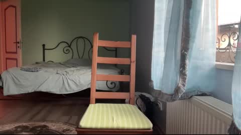 Andreea online show from November 13, 5:39 am