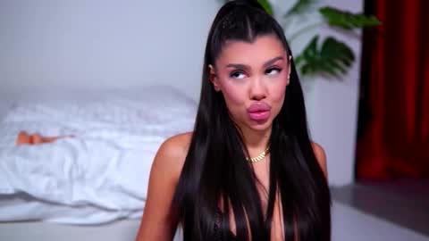 Snapshot of natydesiree chatting on September 25, 7:40 am Naty online show from September 25, 7:40 am