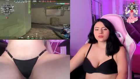 Naty online show from September 11, 9:15 pm