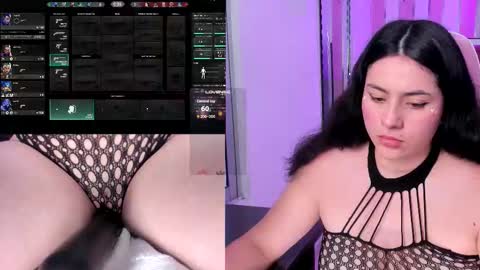 Naty online show from February 25, 1:53 pm