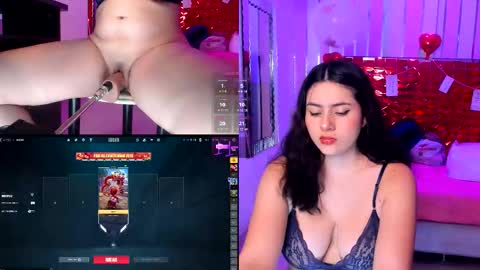 Naty online show from February 10, 3:15 pm