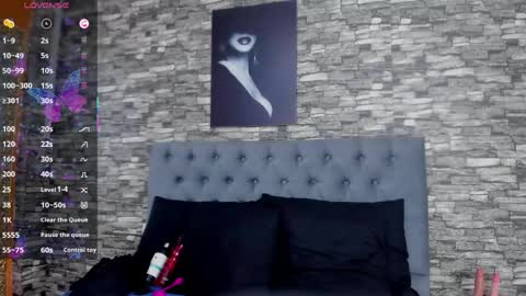 NATY online show from April 11, 2:10 pm