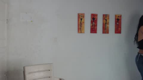 Stella Mcqueen online show from January 27, 3:07 pm