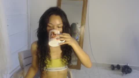 Stella Mcqueen online show from March 27, 2:07 pm