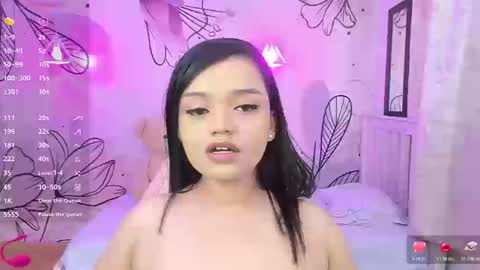 Naughty Bunny online show from January 14, 4:01 pm