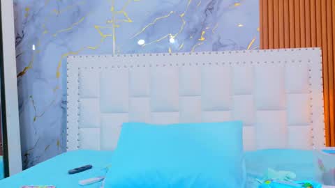 SASHA  online show from September 21, 7:23 pm