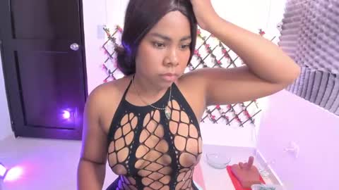 SASHA  online show from March 18, 6:07 am