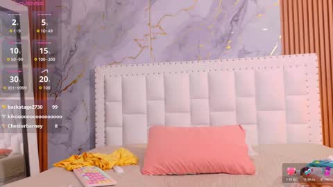 SASHA  online show from October 21, 2:48 am