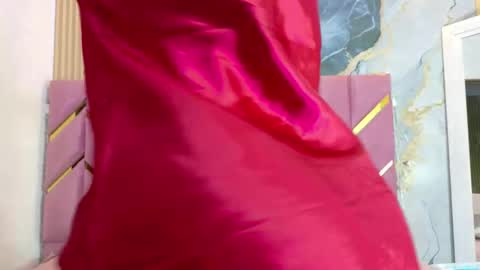 SASHA  online show from September 23, 2:54 am