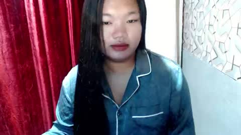 KATE online show from February 24, 9:13 pm