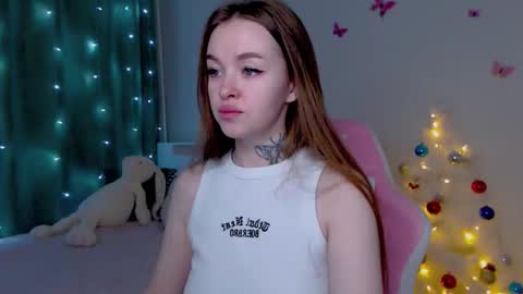 Mable online show from December 15, 1:11 am