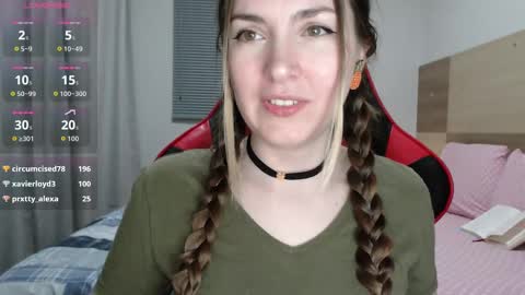 Ann online show from November 14, 1:49 am