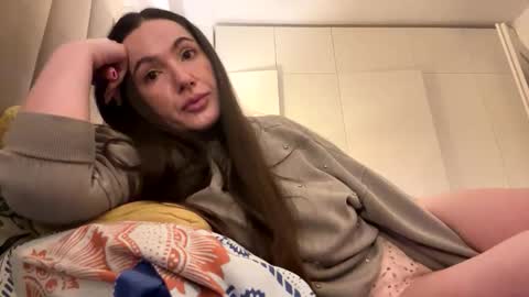 Elena online show from April 20, 2:03 am