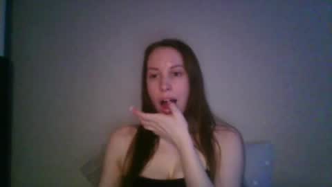 naughty_spark_ online show from April 20, 6:55 pm