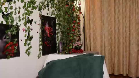 Mya Alexya online show from November 16, 9:26 pm