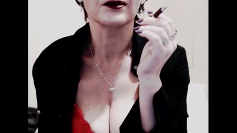 Jenny online show from December 16, 3:56 am