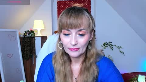 Milana - on air every day except Wednesday from 9 pm to 4 am European time online show from March 15, 8:22 pm