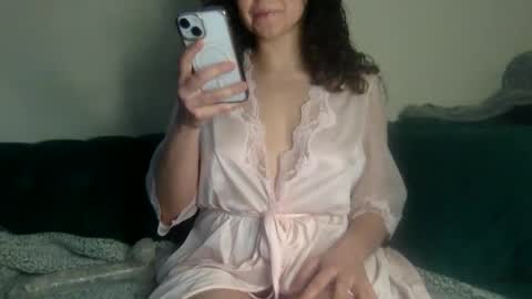 Nadia online show from February 23, 1:28 am