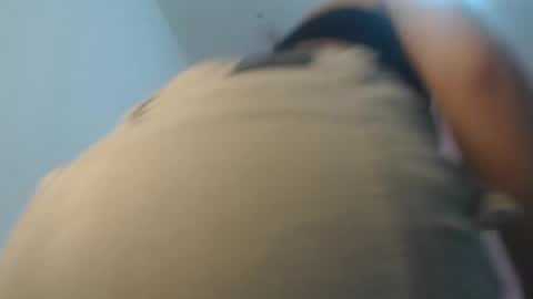 naughtyplayass online show from March 10, 6:45 pm