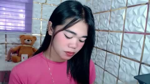 PrincessMae online show from May 26, 12:43 am