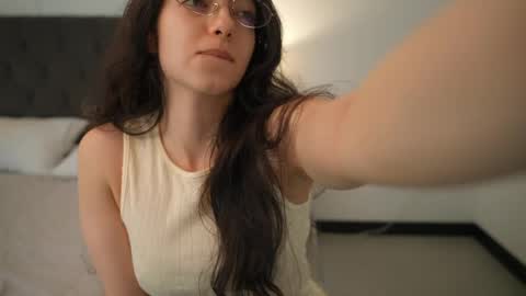 Naughty Samm online show from April 13, 3:35 pm