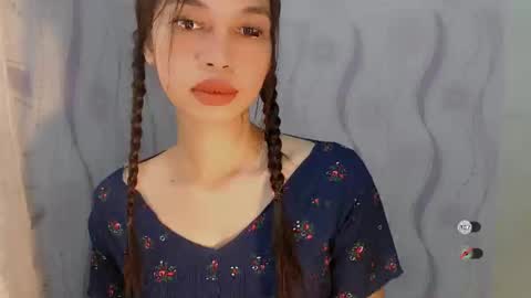 Celine online show from March 24, 1:22 am