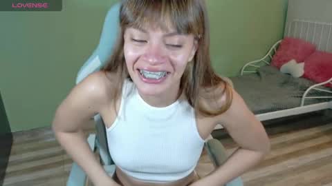 sabrina online show from April 1, 11:02 pm