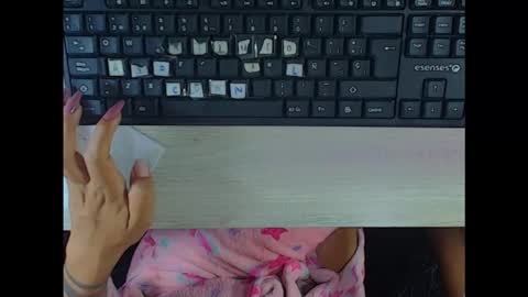 NayaraD online show from March 4, 2:51 am