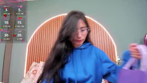 Naye  online show from November 5, 3:34 am