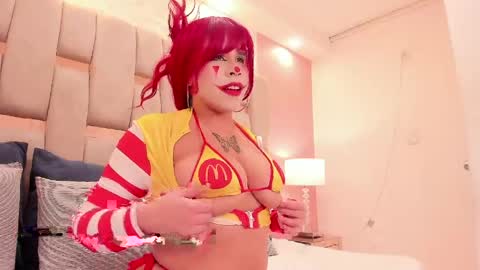 Nazariego online show from May 12, 10:27 pm