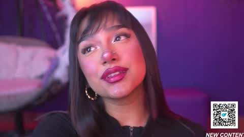 Nefertari online show from December 4, 11:34 am