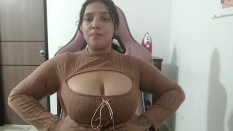 Nebyula online show from May 14, 11:43 pm