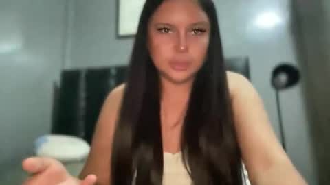 karla online show from April 1, 1:41 pm