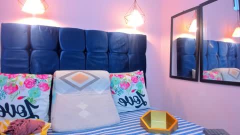 neferet_opal online show from February 12, 1:07 am